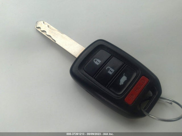 Honda Civic Hatchback Lx 2017 SHHFK7H2XHU225024 Image 11