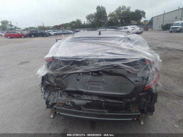 Honda Civic Hatchback Lx 2017 SHHFK7H2XHU225024 Image 16