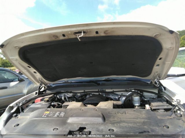 1GKS1HKC0FR719141 GMC Yukon Xl Slt
