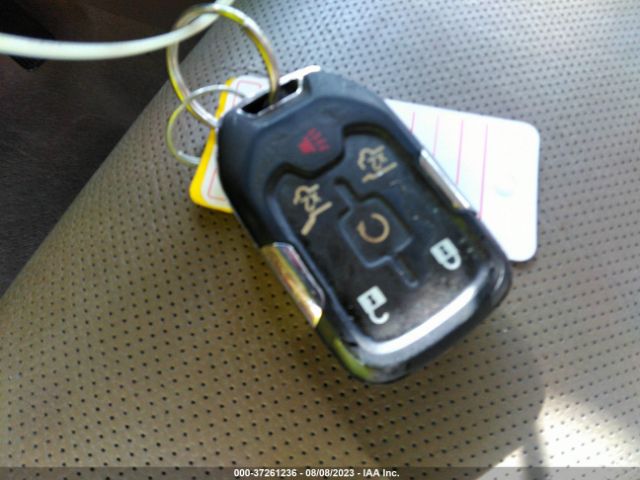 1GKS1HKC0FR719141 GMC Yukon Xl Slt