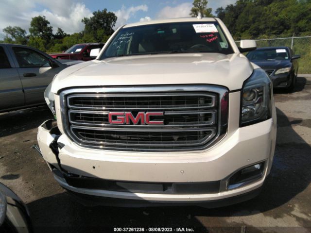 1GKS1HKC0FR719141 GMC Yukon Xl Slt