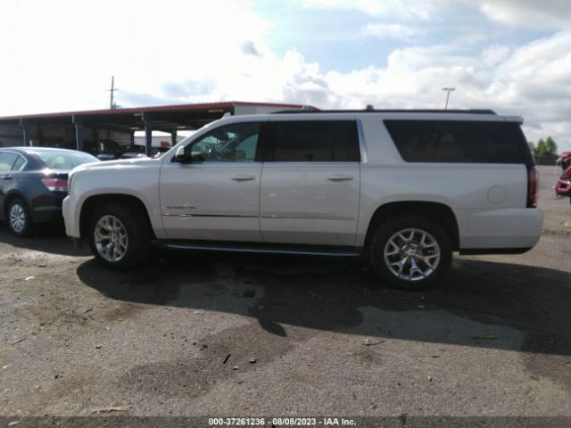 1GKS1HKC0FR719141 GMC Yukon Xl Slt