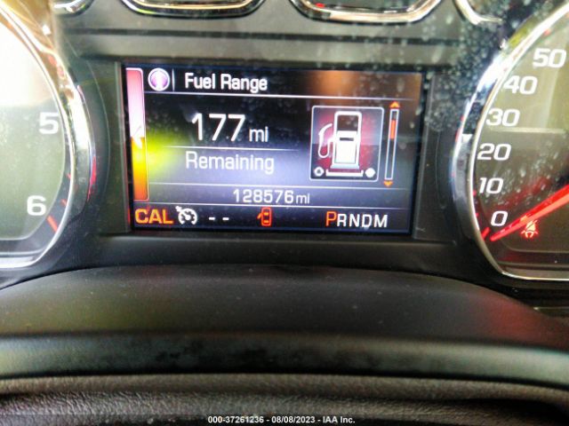 1GKS1HKC0FR719141 GMC Yukon Xl Slt
