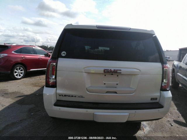 1GKS1HKC0FR719141 GMC Yukon Xl Slt