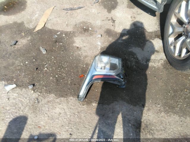 1GKS1HKC0FR719141 GMC Yukon Xl Slt