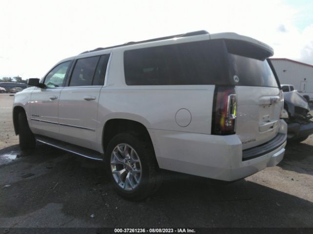 1GKS1HKC0FR719141 GMC Yukon Xl Slt