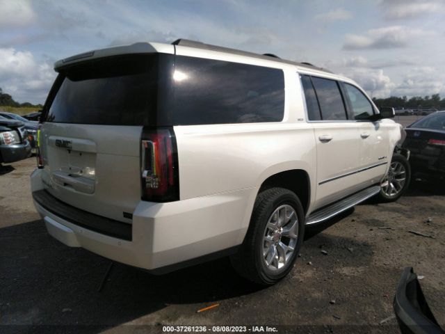 1GKS1HKC0FR719141 GMC Yukon Xl Slt