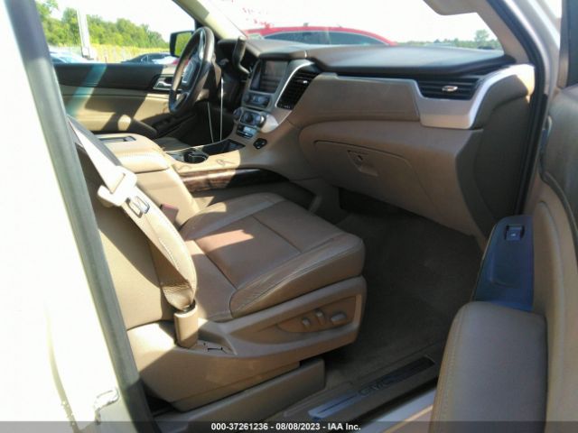 1GKS1HKC0FR719141 GMC Yukon Xl Slt