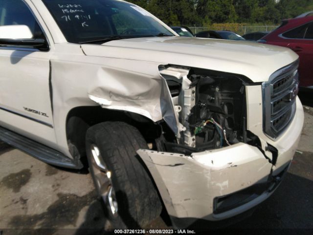 1GKS1HKC0FR719141 GMC Yukon Xl Slt