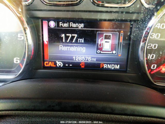 1GKS1HKC0FR719141 GMC Yukon Xl Slt