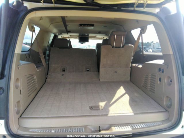 1GKS1HKC0FR719141 GMC Yukon Xl Slt