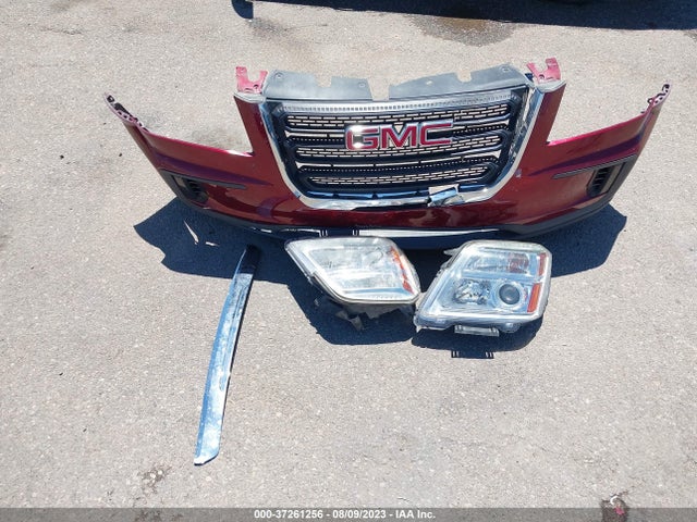 GMC Terrain Sle 2017 2GKALMEK4H6170771 Image 4