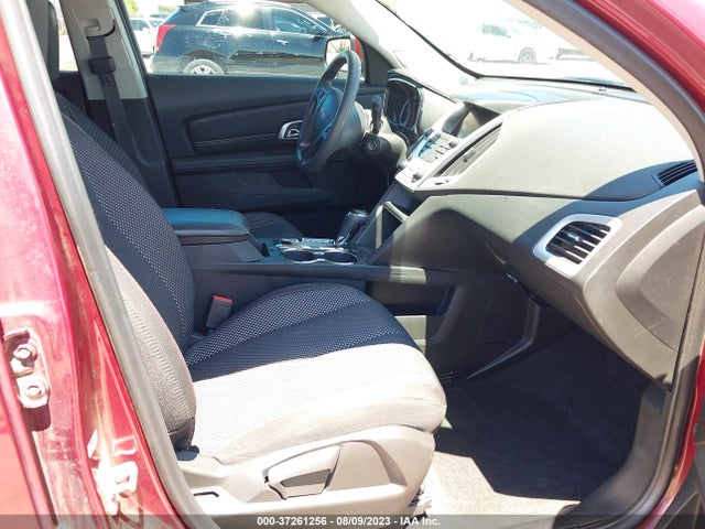 GMC Terrain Sle 2017 2GKALMEK4H6170771 Image 12
