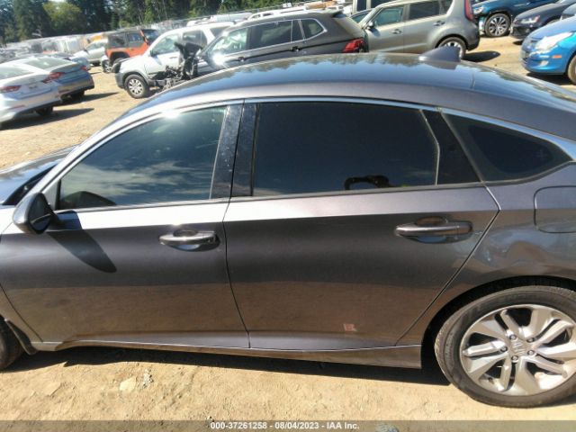 1HGCV1F18JA240270 Honda Accord Sedan Lx 1.5t