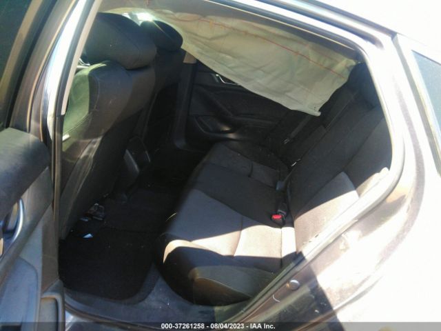 1HGCV1F18JA240270 Honda Accord Sedan Lx 1.5t