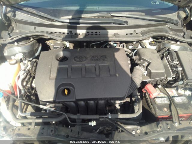 JTNKARJE4GJ522148 Scion IM