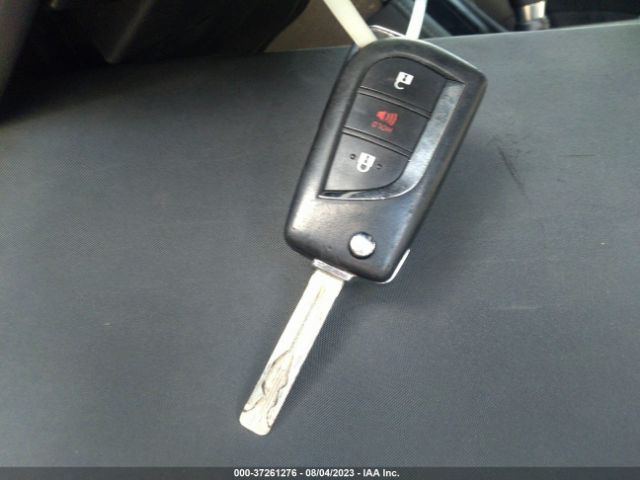 JTNKARJE4GJ522148 Scion IM