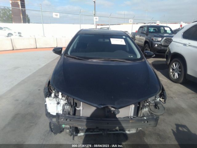 JTNKARJE4GJ522148 Scion IM