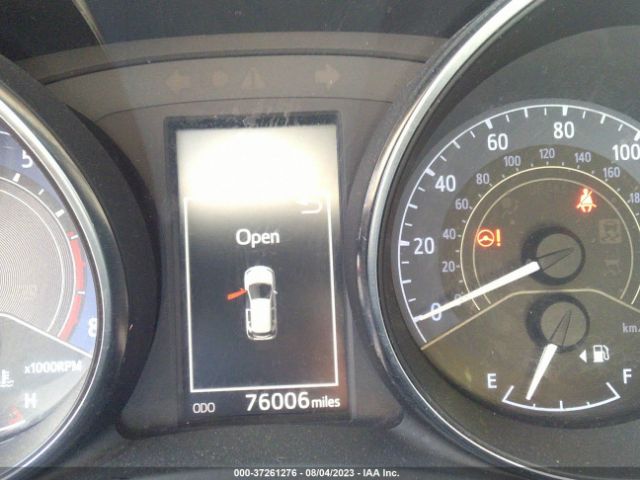 JTNKARJE4GJ522148 Scion IM
