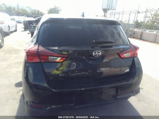 JTNKARJE4GJ522148 Scion IM