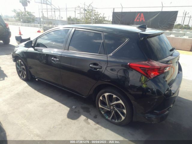 JTNKARJE4GJ522148 Scion IM