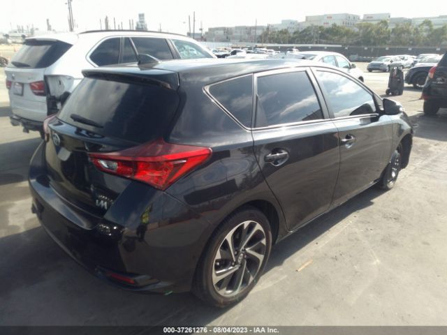 JTNKARJE4GJ522148 Scion IM