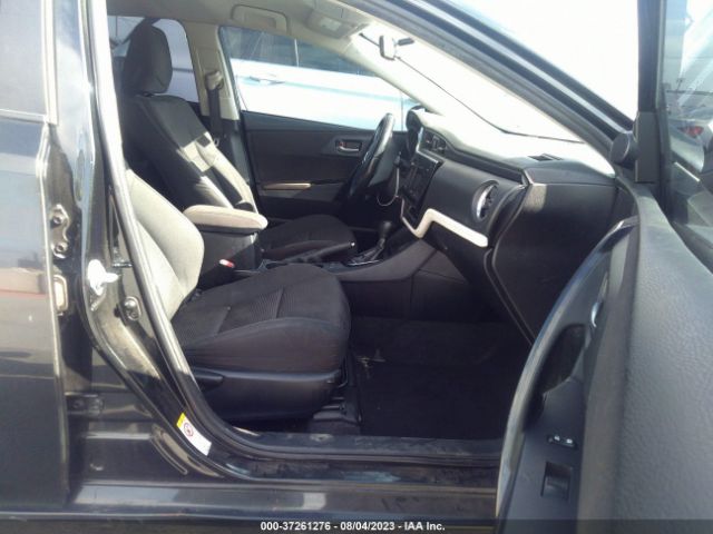 JTNKARJE4GJ522148 Scion IM