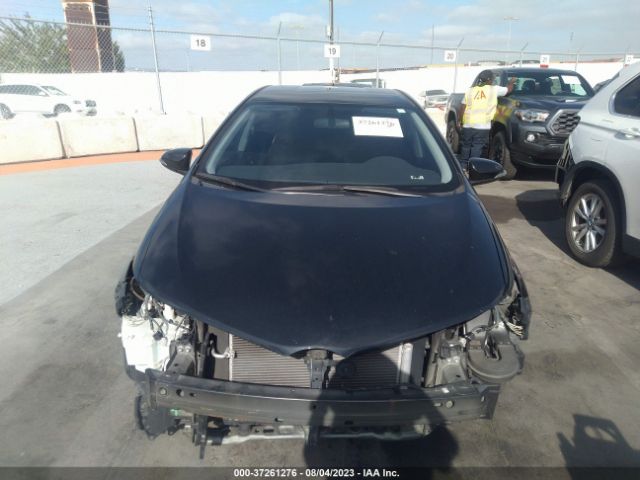 JTNKARJE4GJ522148 Scion IM