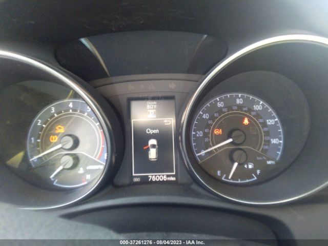 JTNKARJE4GJ522148 Scion IM
