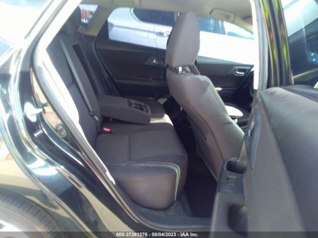 JTNKARJE4GJ522148 Scion IM