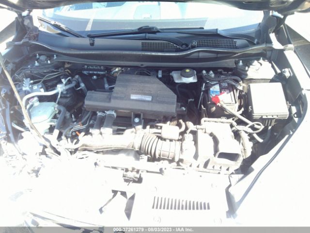 7FARW1H58KE025152 Honda CR-V EX