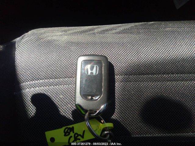 7FARW1H58KE025152 Honda CR-V EX