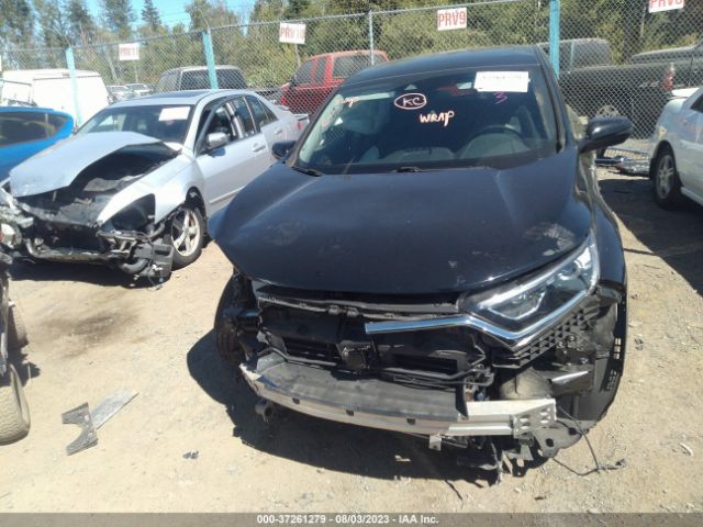 7FARW1H58KE025152 Honda CR-V EX
