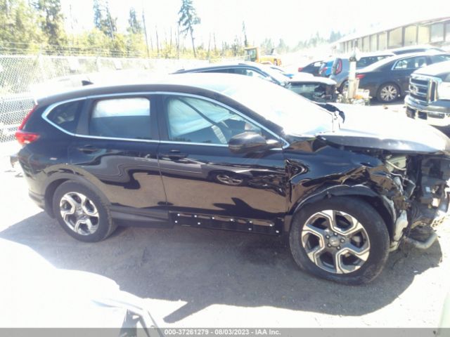 7FARW1H58KE025152 Honda CR-V EX