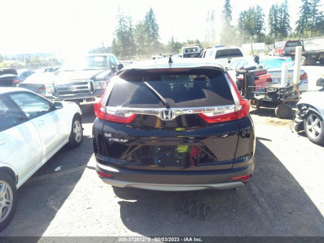 7FARW1H58KE025152 Honda CR-V EX
