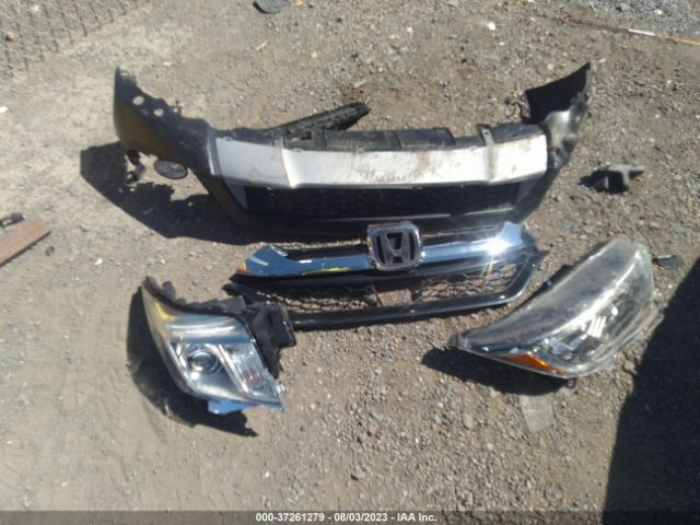 7FARW1H58KE025152 Honda CR-V EX