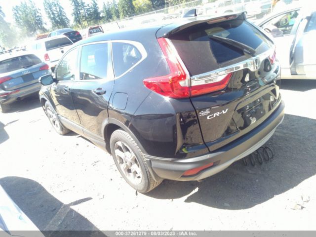 7FARW1H58KE025152 Honda CR-V EX