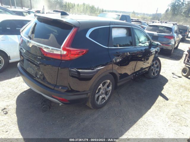 7FARW1H58KE025152 Honda CR-V EX
