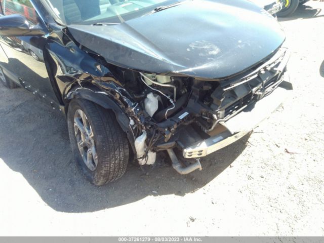 7FARW1H58KE025152 Honda CR-V EX
