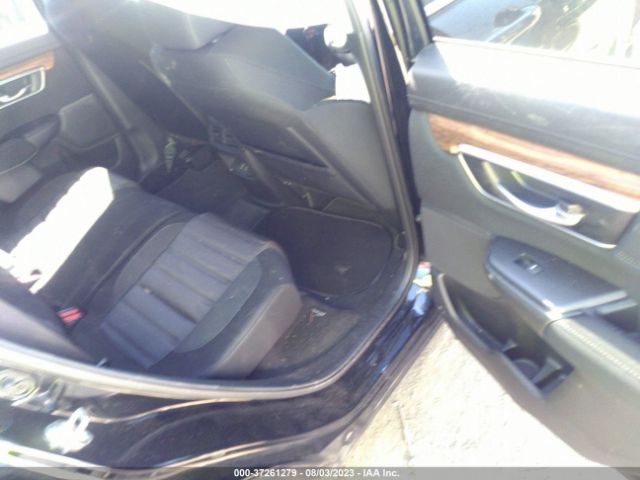 7FARW1H58KE025152 Honda CR-V EX