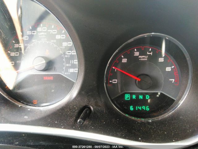 1C3CDZAB8EN116907 Dodge AVENGER SE