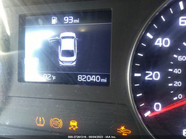 3KPF24AD7ME364703 KIA Forte Lxs