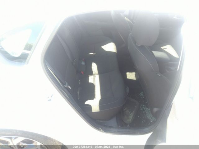 3KPF24AD7ME364703 KIA Forte Lxs