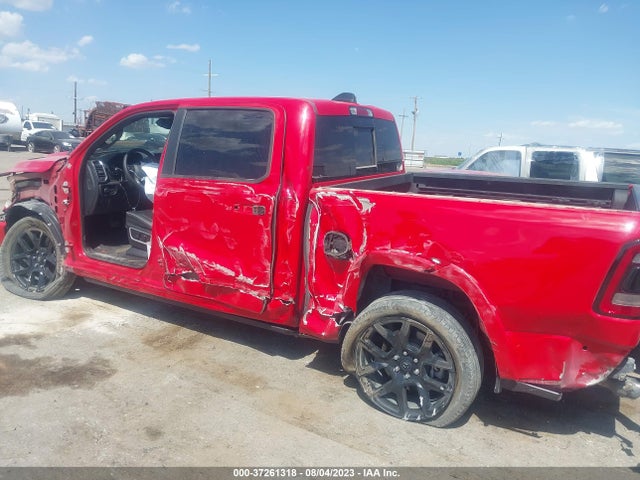 RAM 1500 Laramie 2022 1C6SRFJTXNN119346 Image 15
