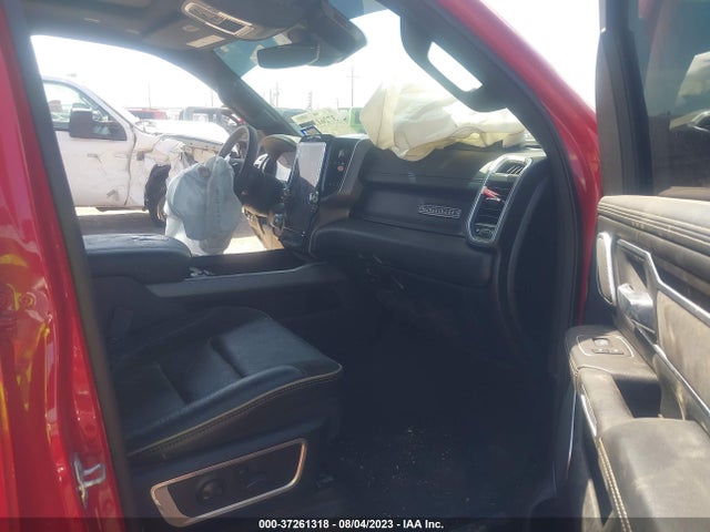 RAM 1500 Laramie 2022 1C6SRFJTXNN119346 Image 5