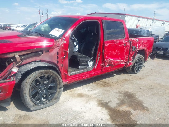RAM 1500 Laramie 2022 1C6SRFJTXNN119346 Image 6