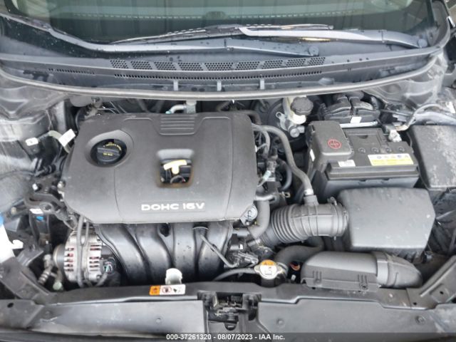 3KPFL4A79HE066327 KIA FORTE S