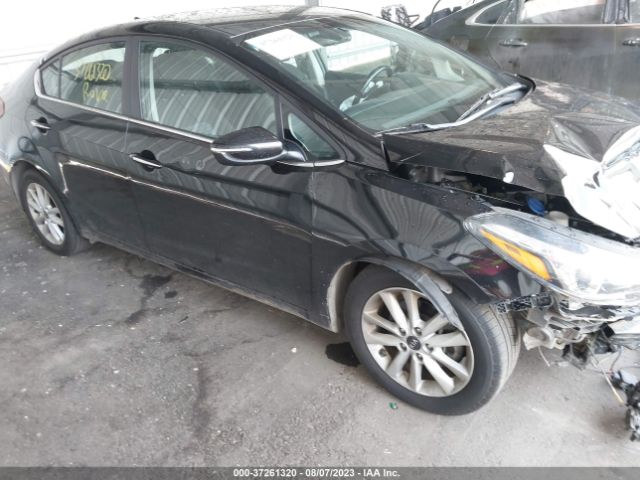 3KPFL4A79HE066327 KIA FORTE S