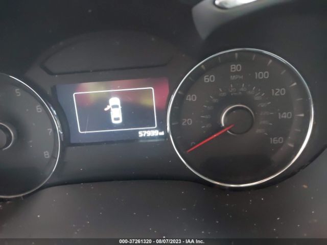 3KPFL4A79HE066327 KIA FORTE S