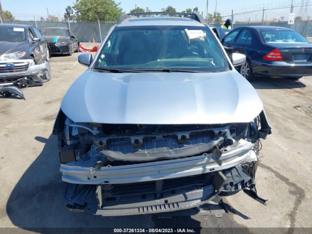 4S4BTANC4N3277924 Subaru Outback Limited